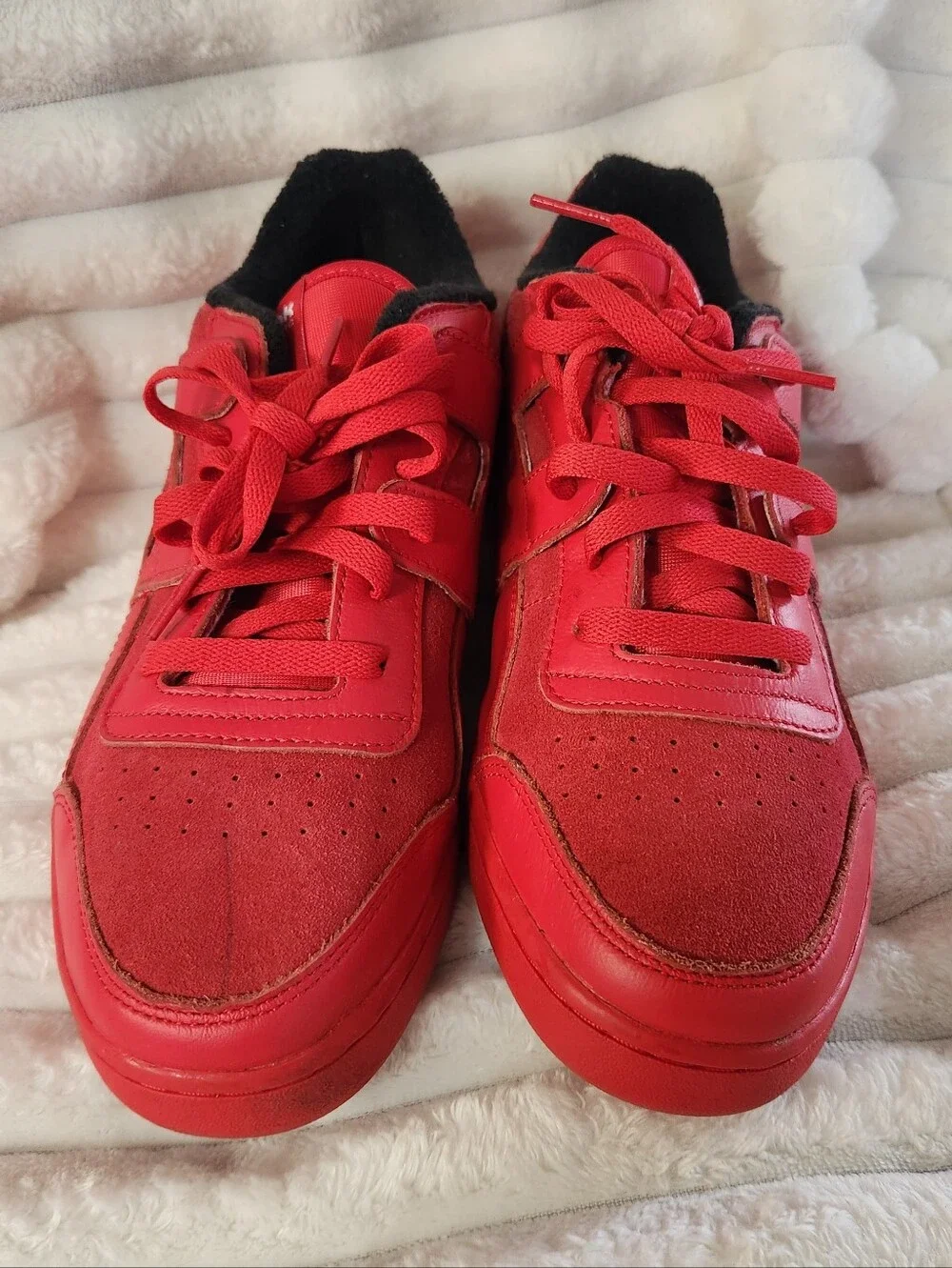 Reebok Workout Plus 
